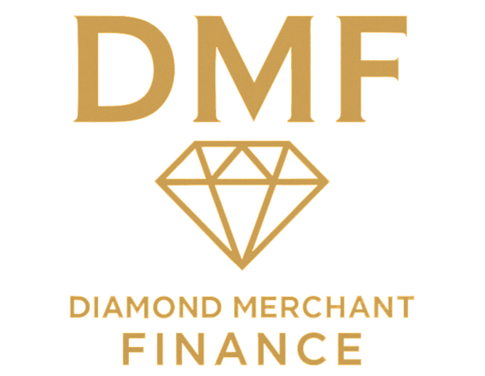 Diamond Merchant Finance