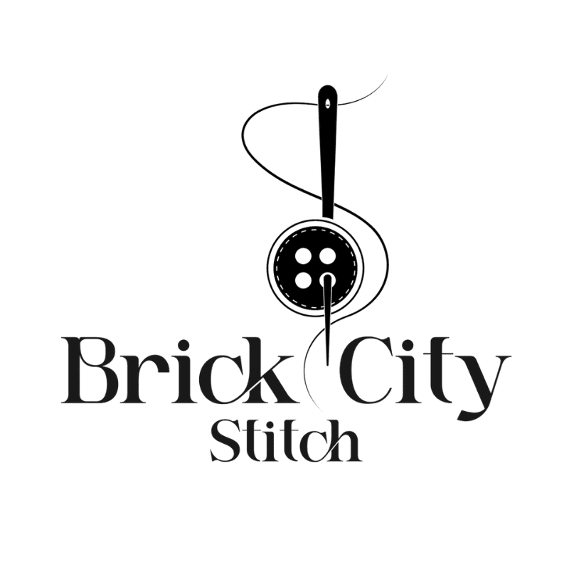 Brick City Stitch