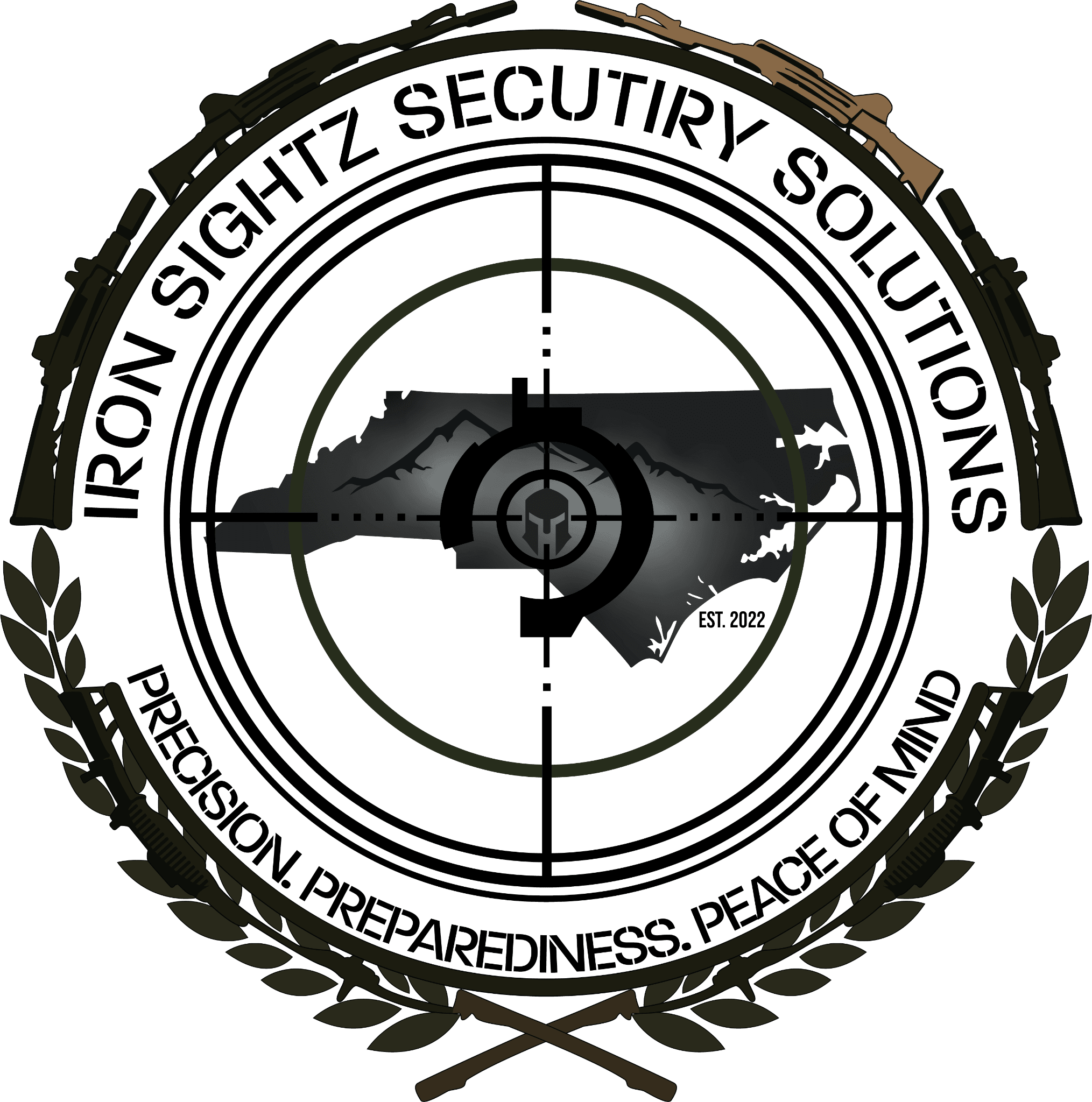 Iron Sightz Security Solutions