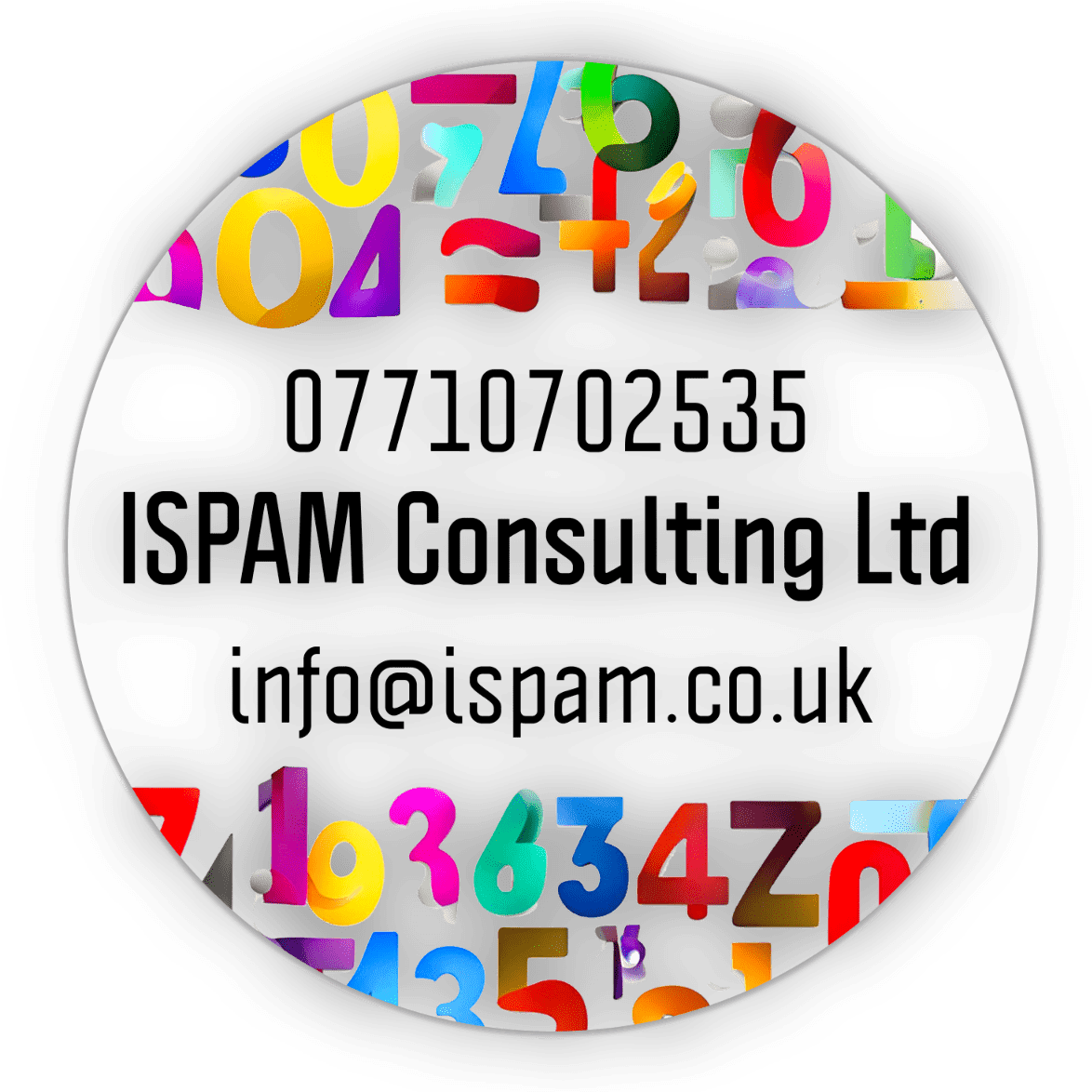 ISPAM Consulting Ltd