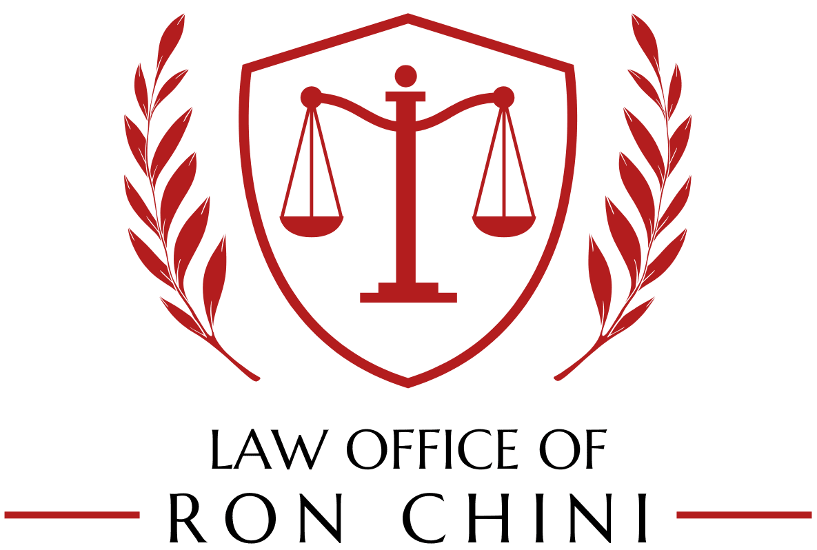 Law Office of Ron Chini