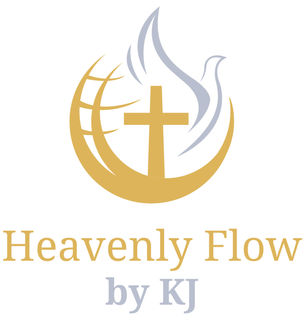 Heavenly Flow by KJ