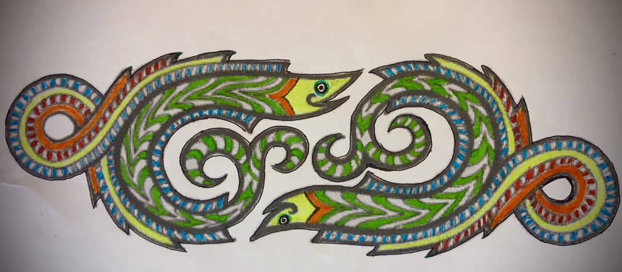 Richard Morgan Howell