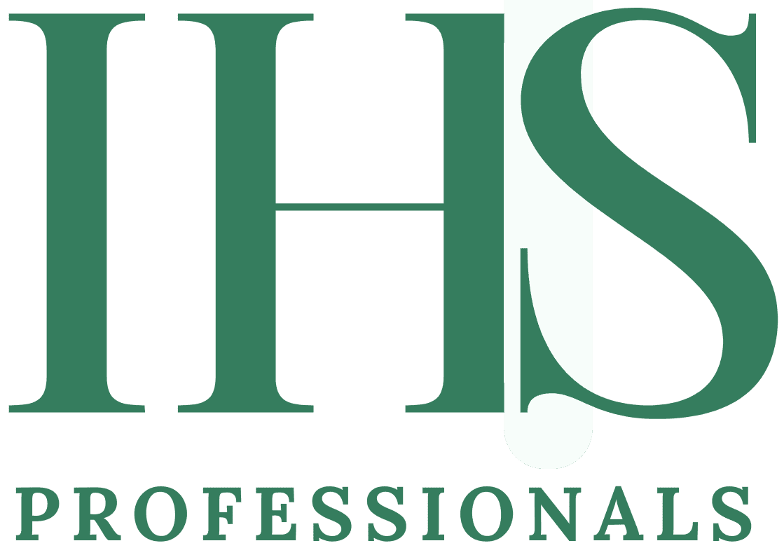 IHS Professionals