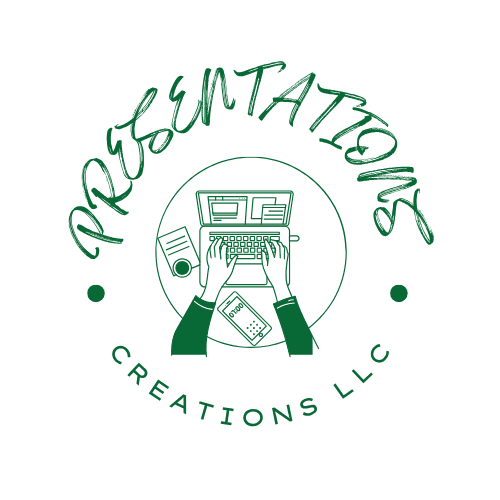 Presentations Creations, LLC