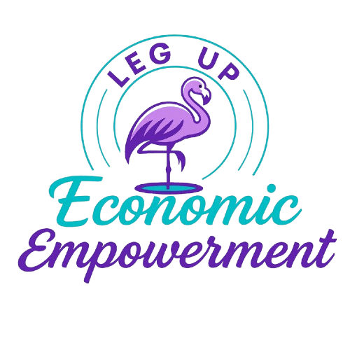 Leg Up Economic Empowerment LLC