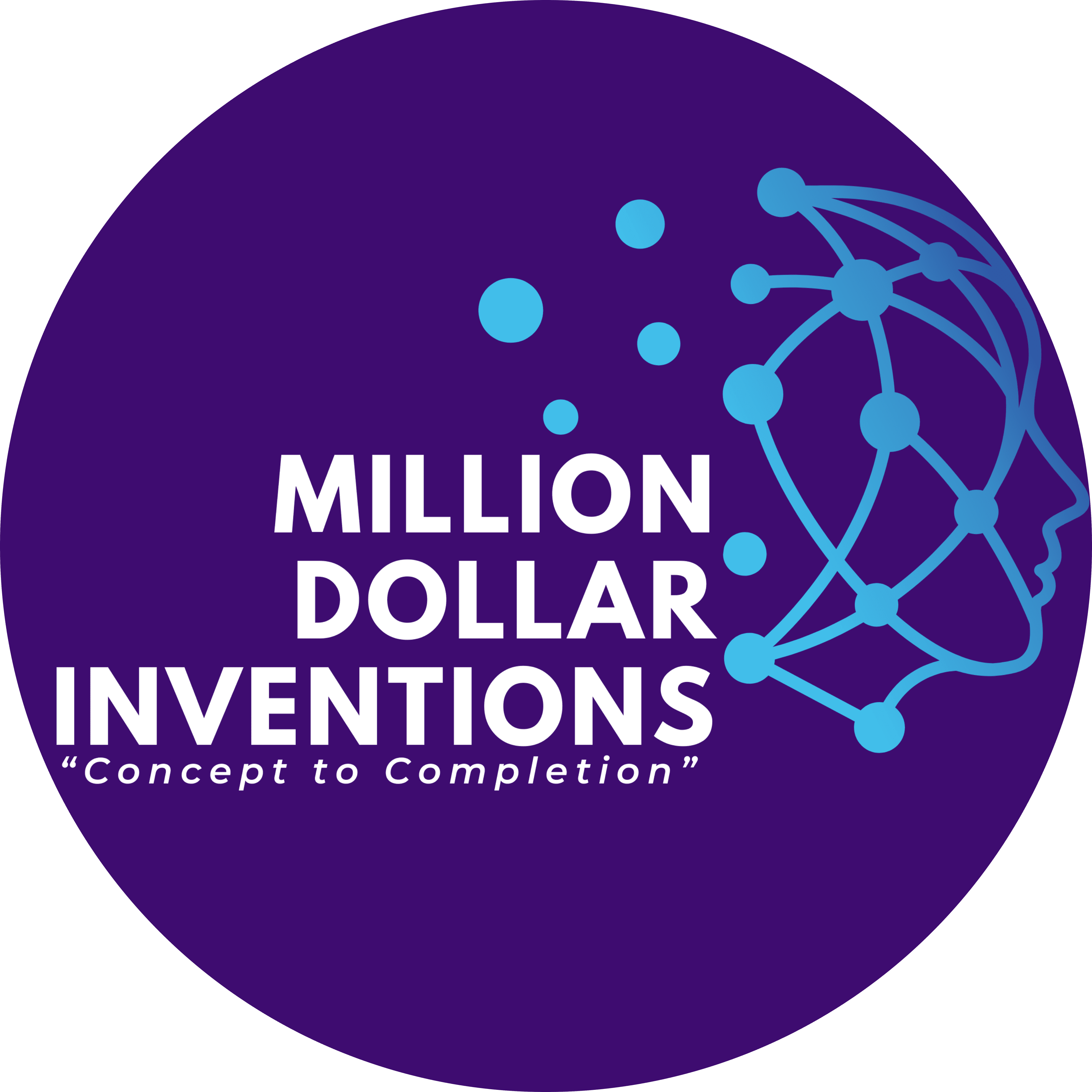 Million Dollar Inventions