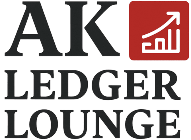 AK Ledger Lounge