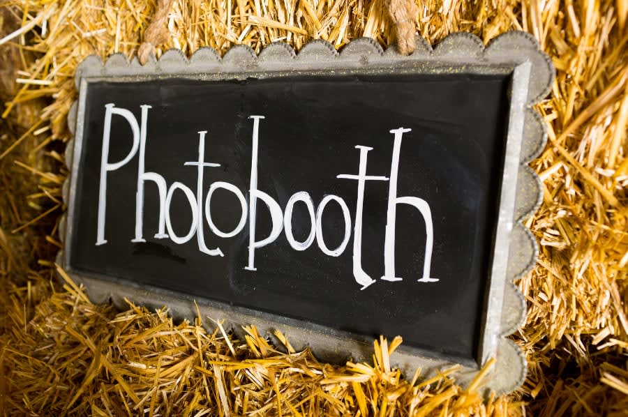 The Benefits of Having an iPad Photo Booth at Your Event