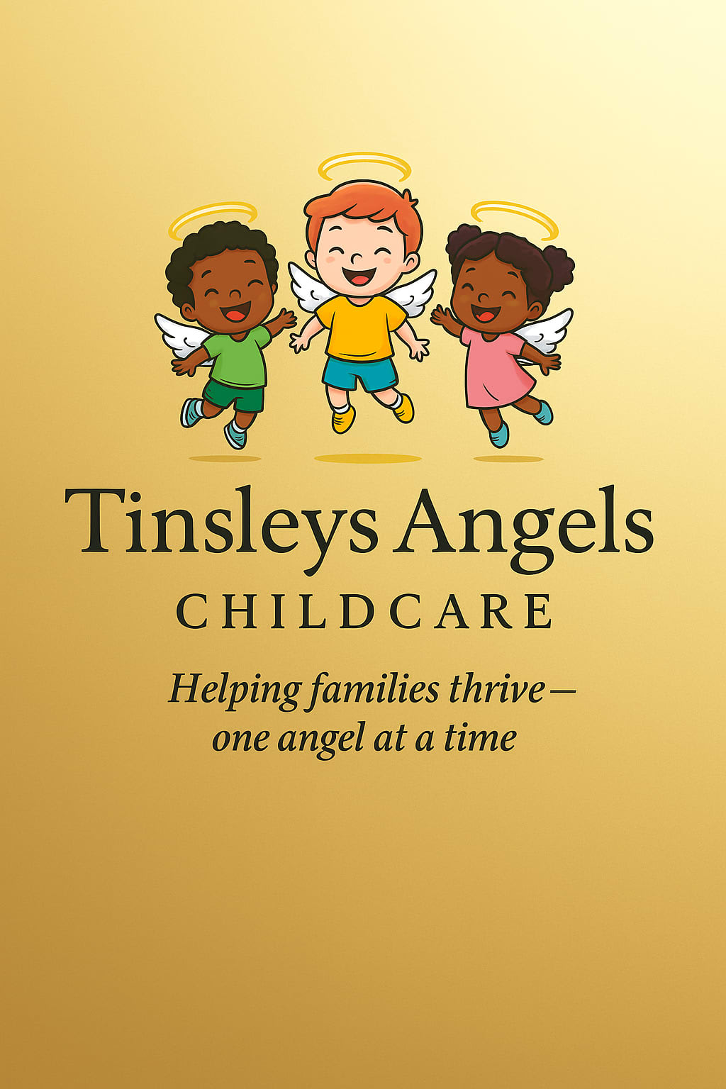 Tinsleys Angels Childcare LLC