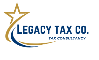 Legacy Tax Co.