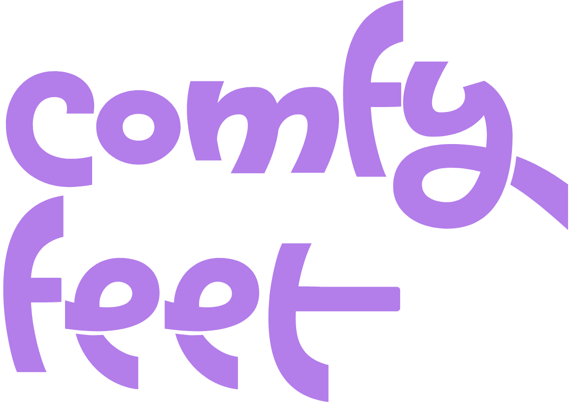 Comfy Feet