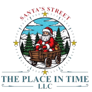 The Place in Time, LLC.