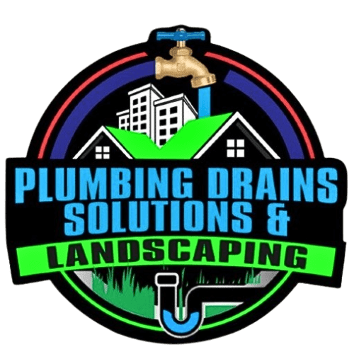 Plumbing Drains Solutions & Landscape