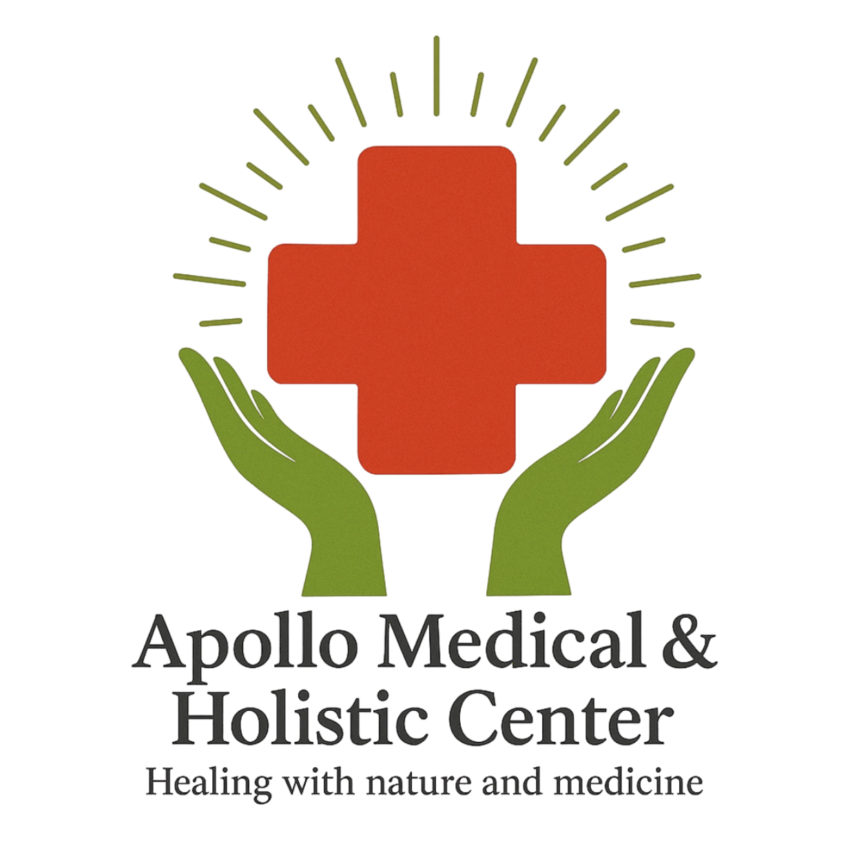 Apollo Medical & Holistic Center