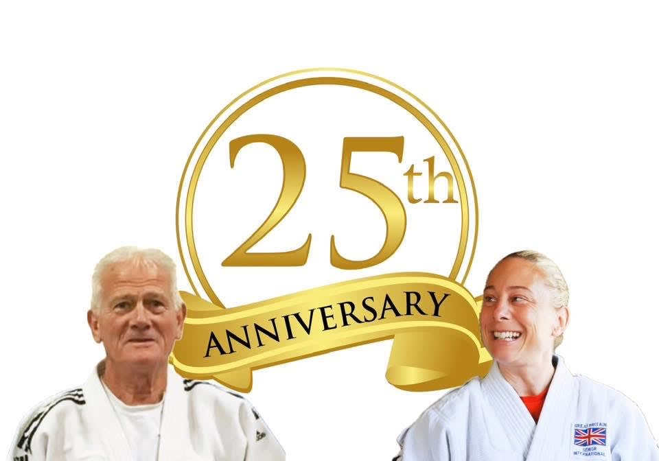 Gooch Judo Kwai 2000