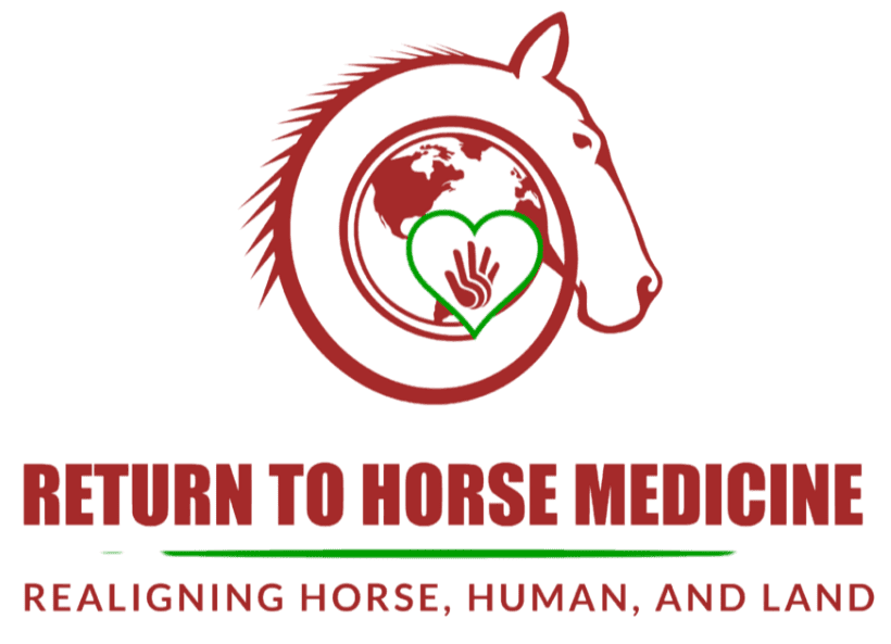 Return to Horse Medicine