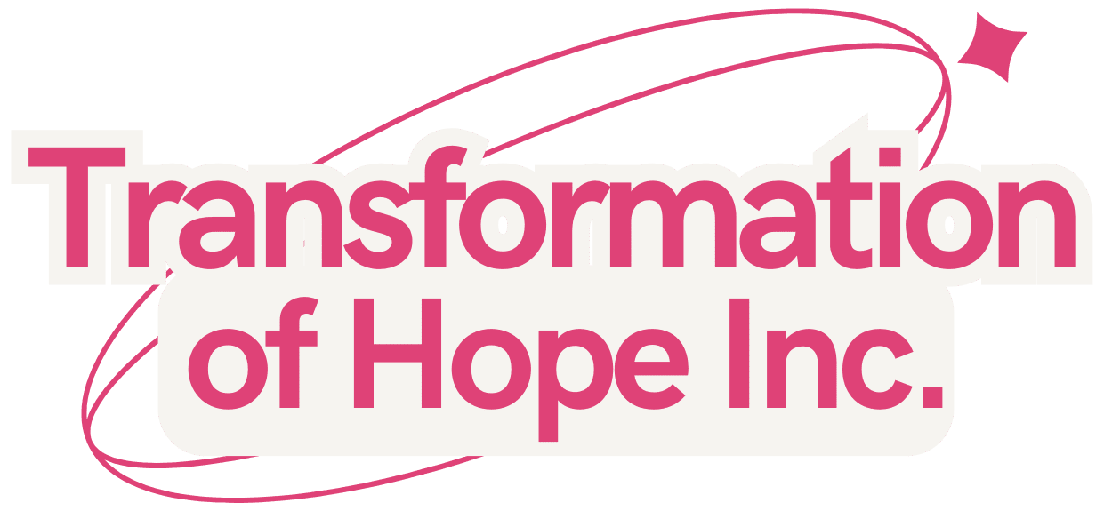 Transformation of Hope, Inc.