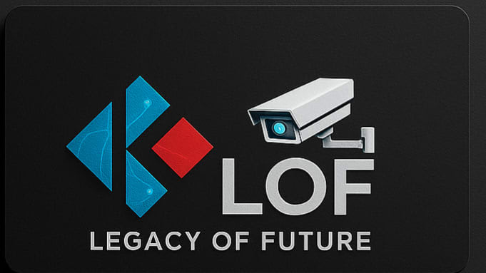 LOF  CCTV SOLUTION