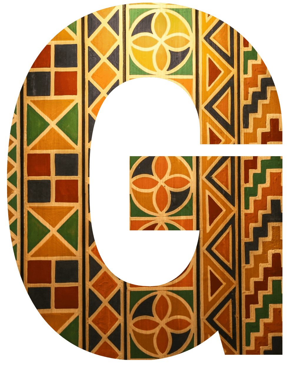 Gourd-geous Sacred Vessels