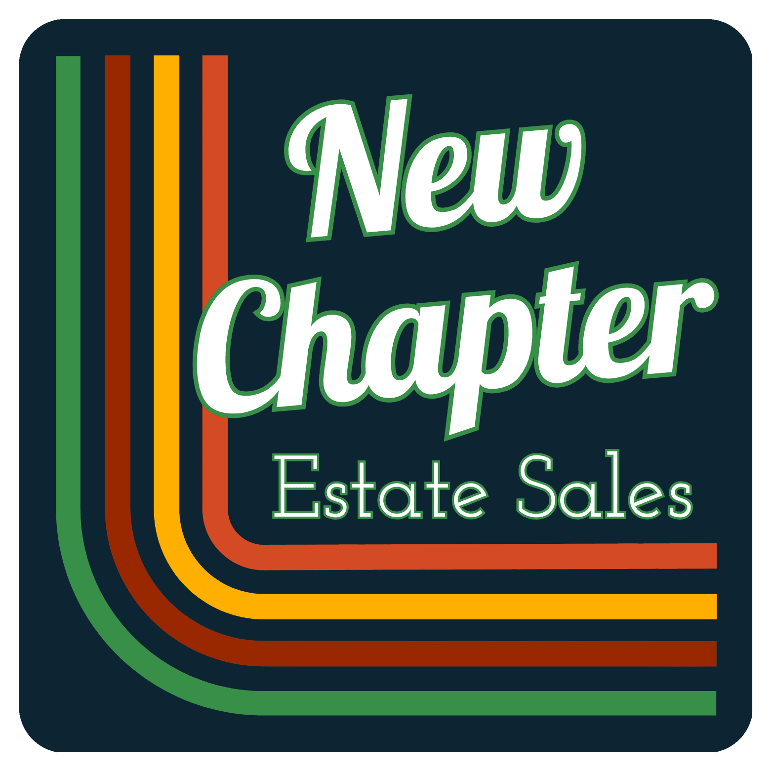 New Chapter Estate Sales