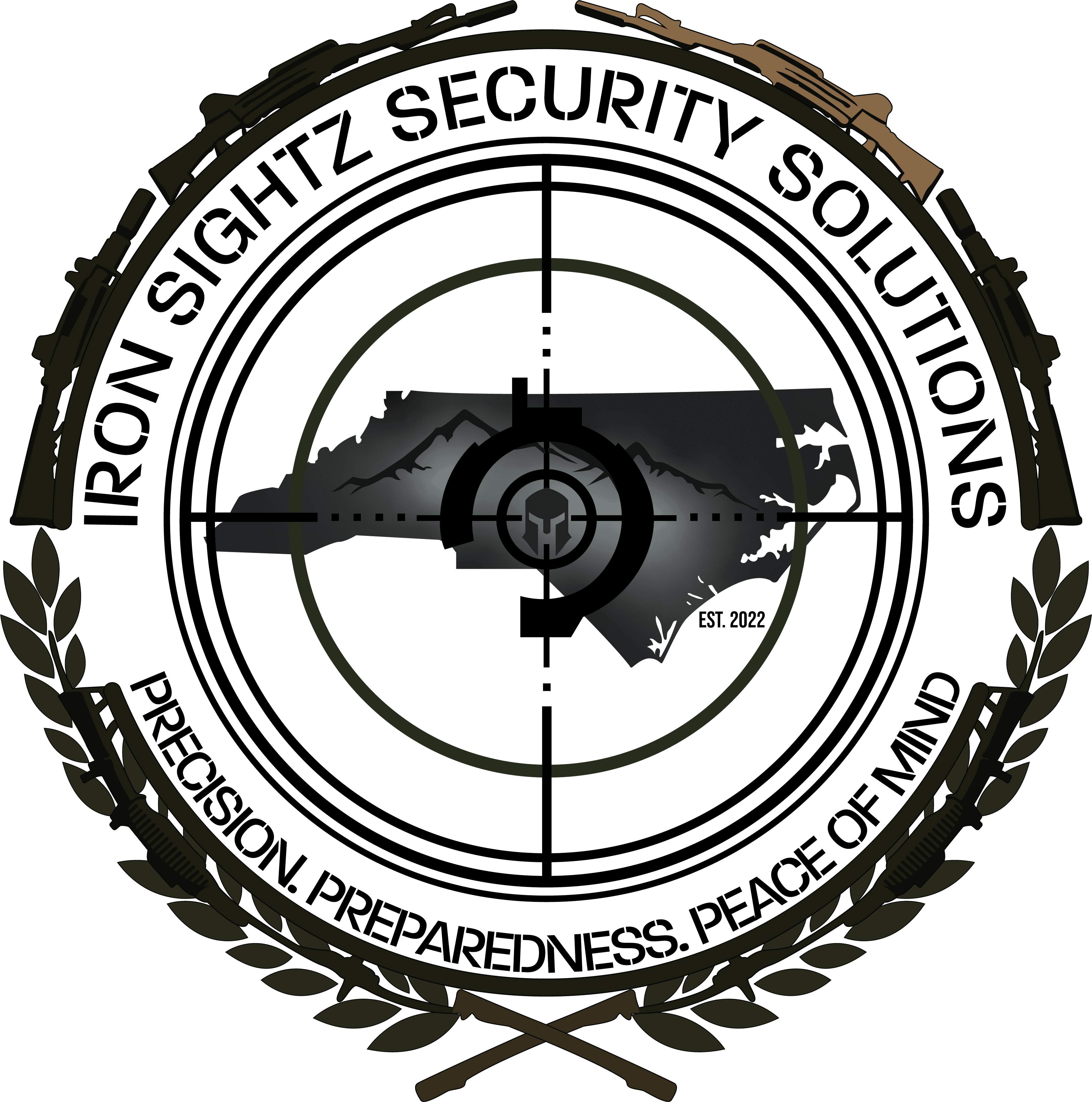 Iron Sightz Security Solutions