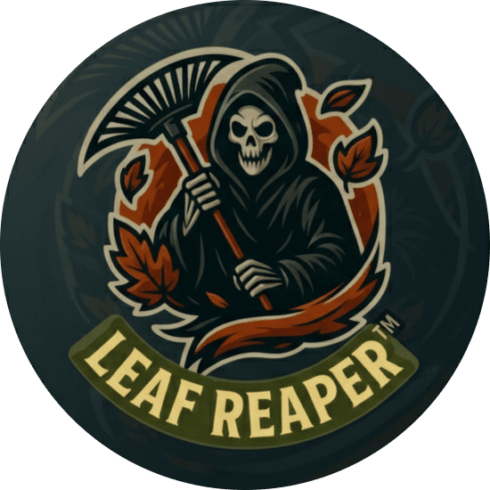 Leaf-Reaper