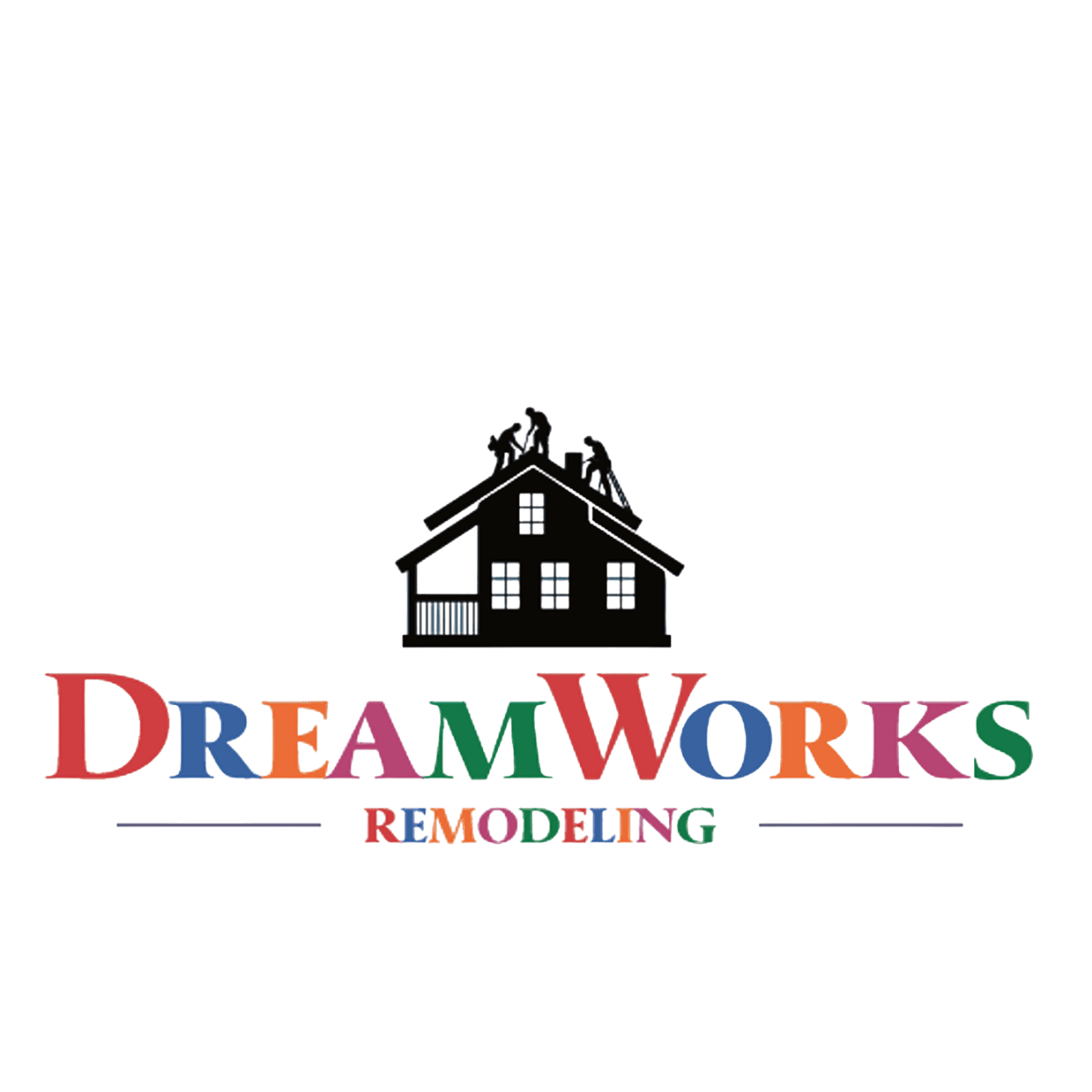 DreamWorks Remodeling