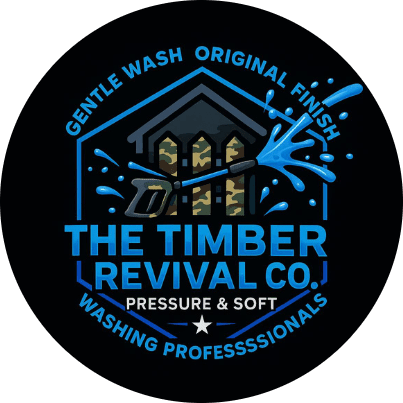 Wix - The Timber Revival Co