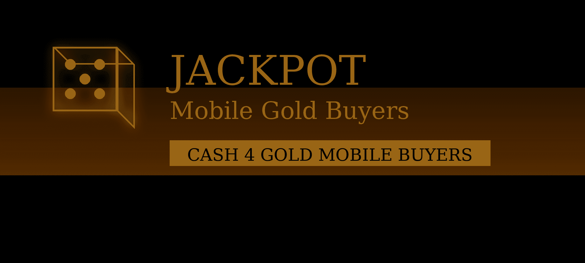 Jackpot Gold Mobile Buyers