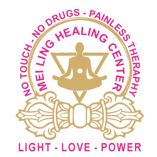 Mei ling Healing Center