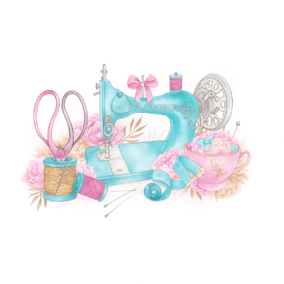 Dancing Needles Gifts