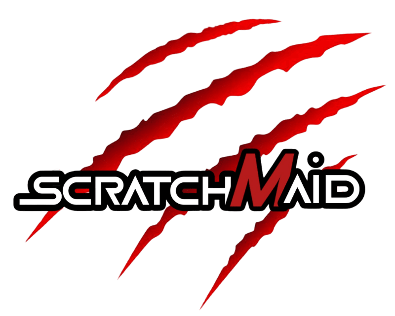 Scratch Maid