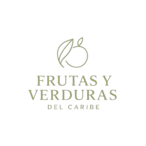 Frutas y Verduras del Caribe