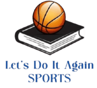 Let’s Do it Again Sports