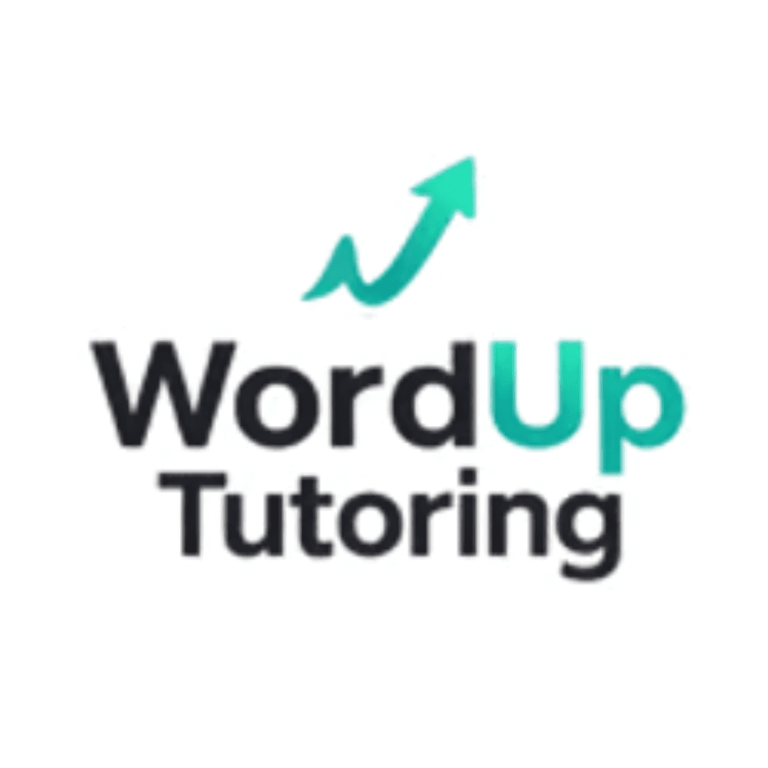 WordUp Tutoring
