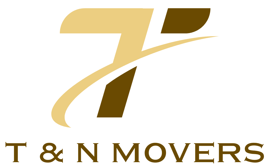 T & N Movers