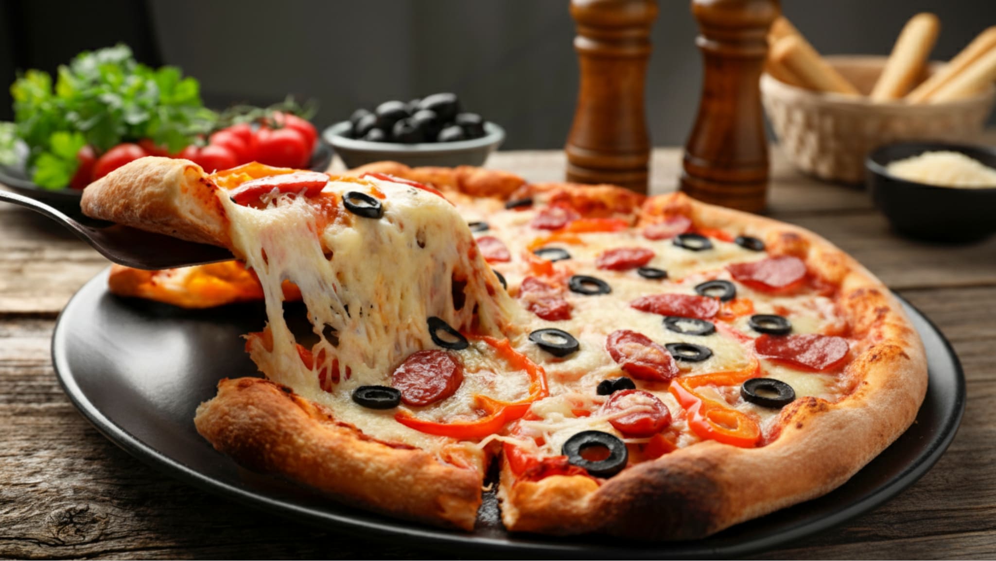 Mimmo's