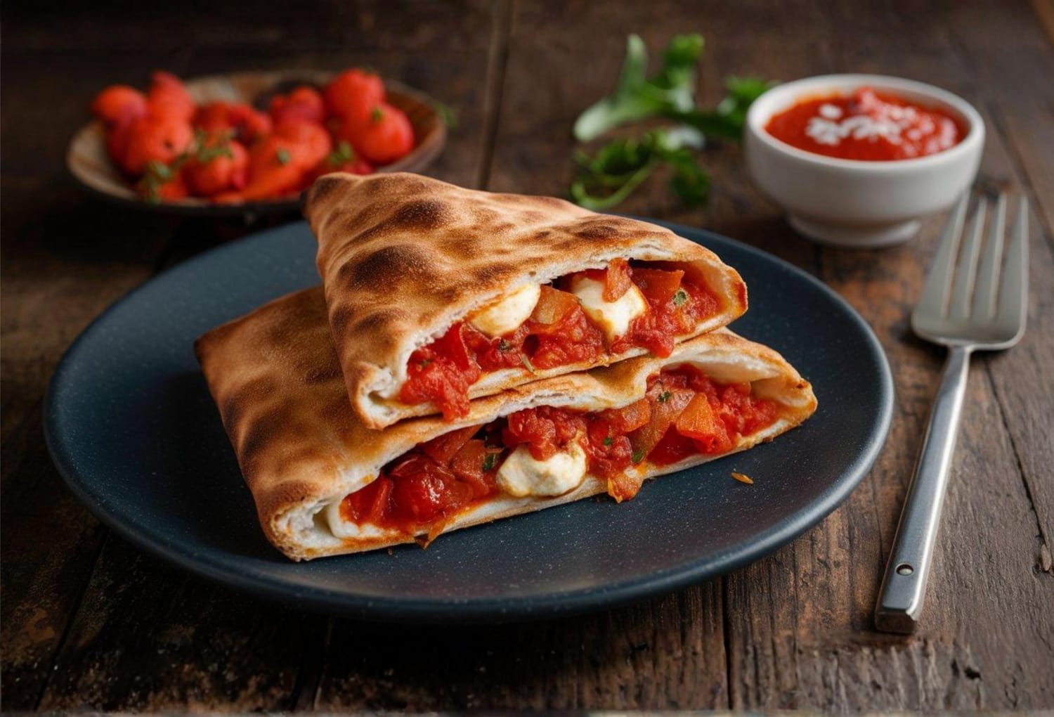 Calzones - Authentic Italian Food - Mimmo's Pizza | Authentic Italian ...