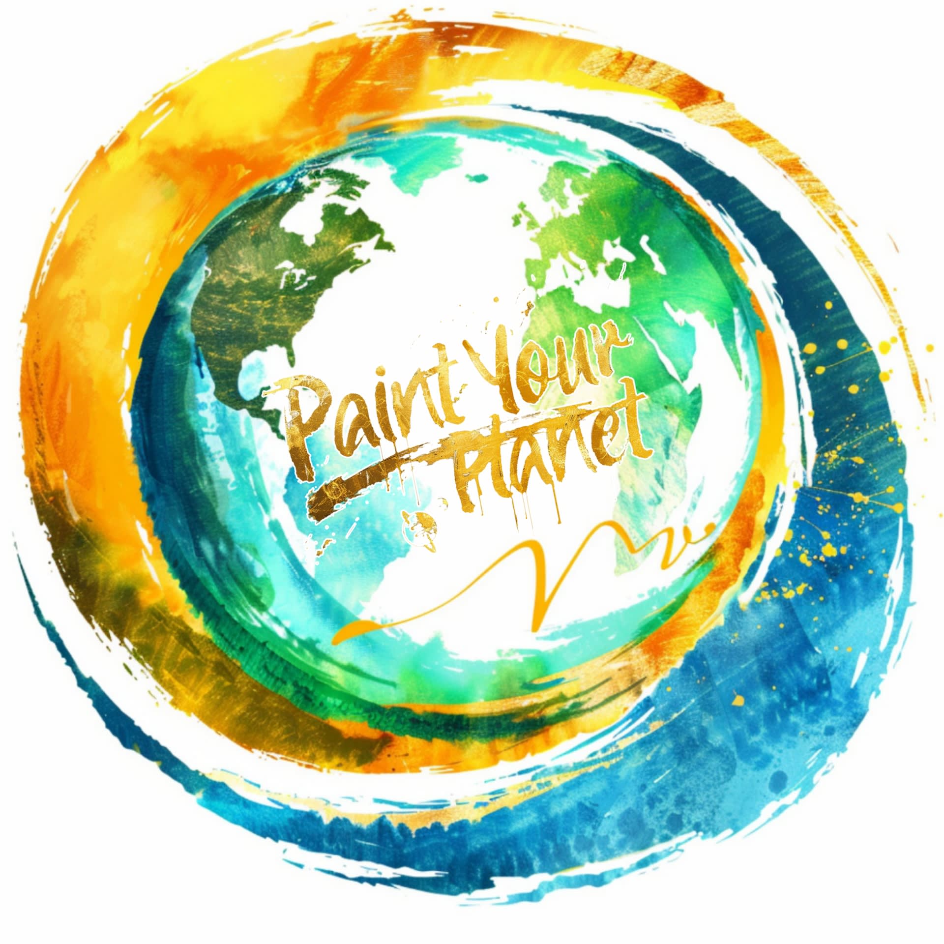 Paint Your Planet