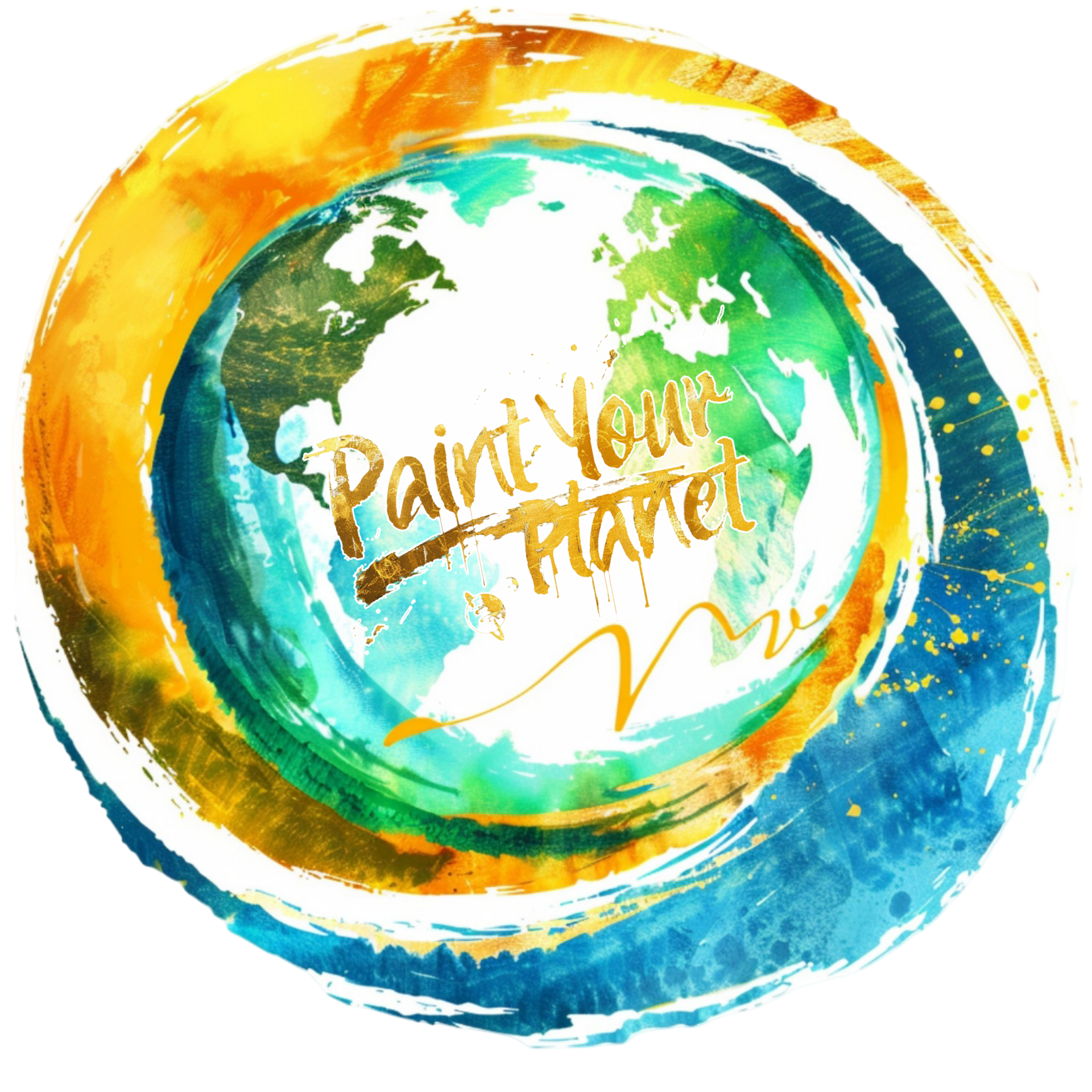Paint Your Planet