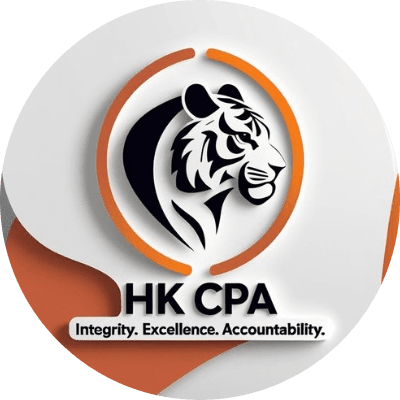 HK CPA, LLC