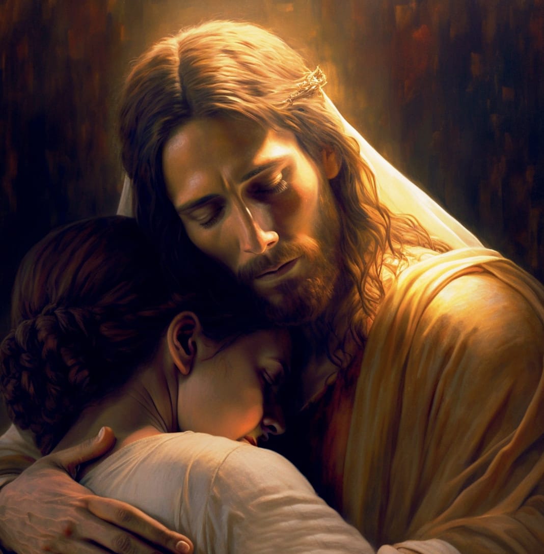 To be like the Psalmist