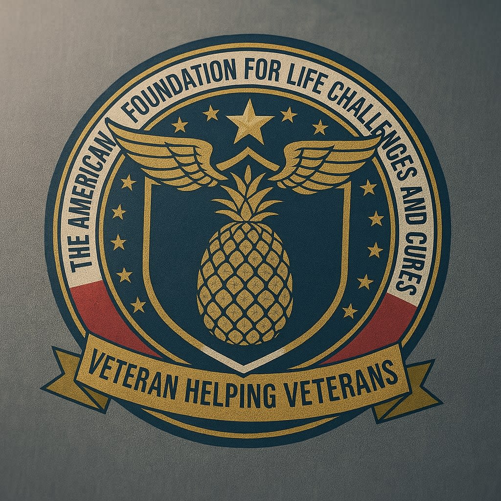 The American Foundation for Life Challenges and Cures