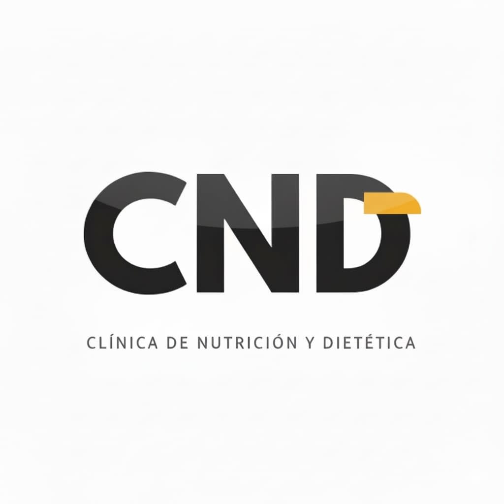 CND Centro de Nutrición y Dietética