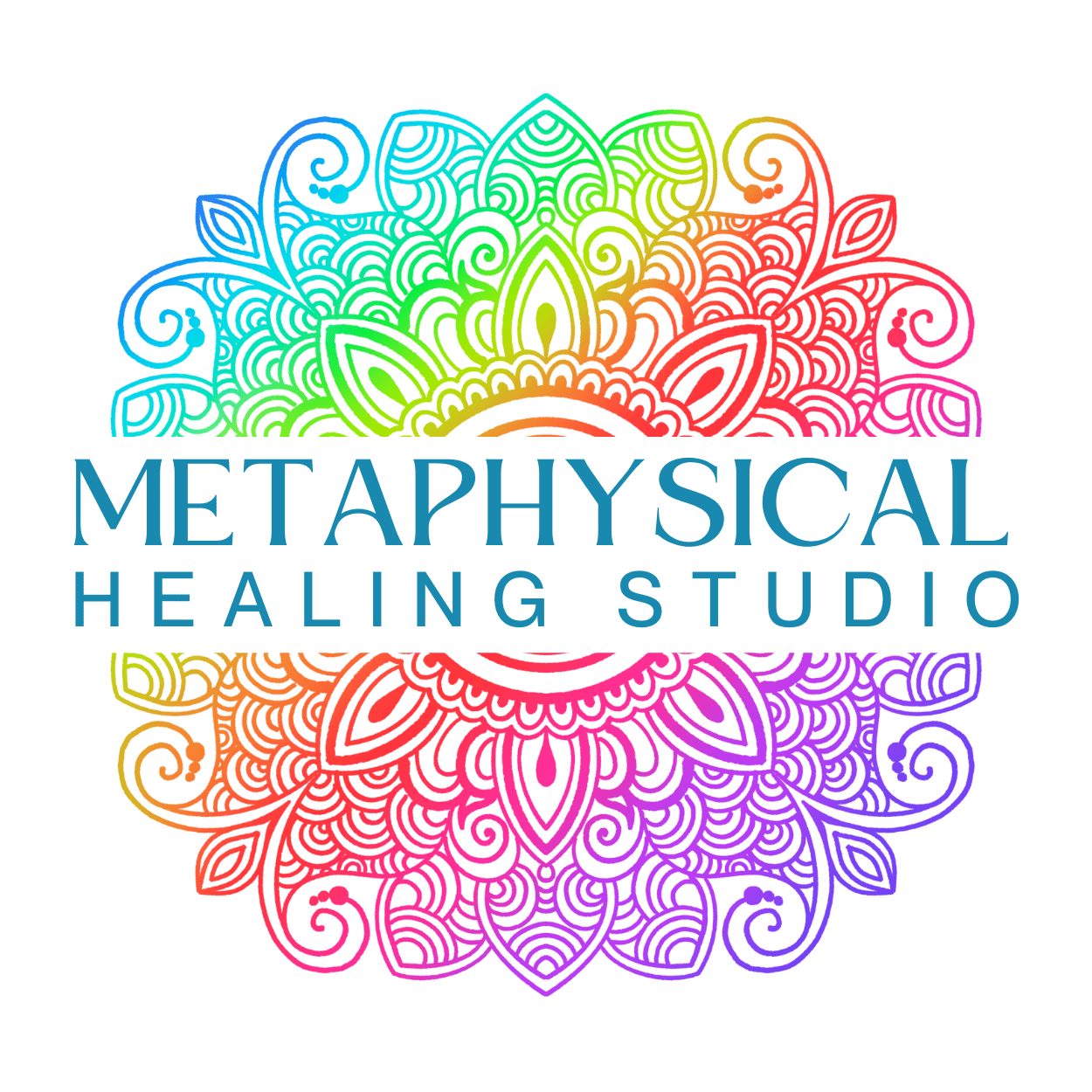 Metaphysical Healing Studio