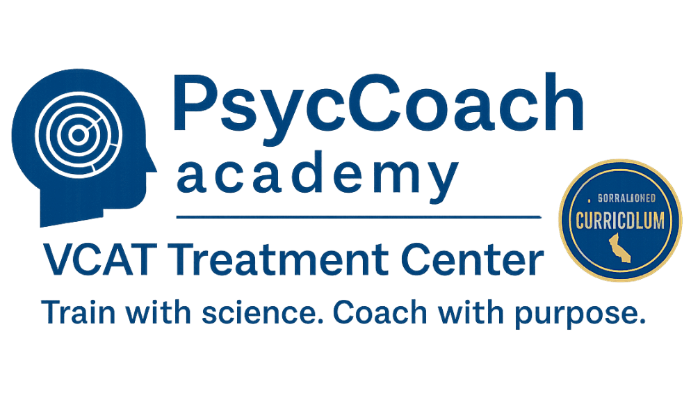 PsycCoach Academy