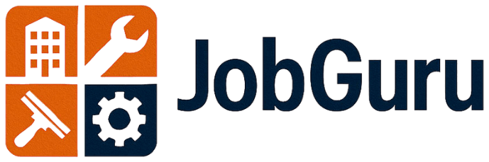 JobGuru