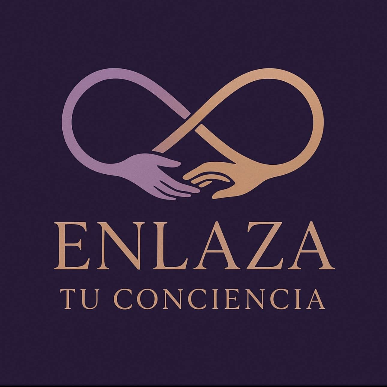 Enlaza tu conciencia training