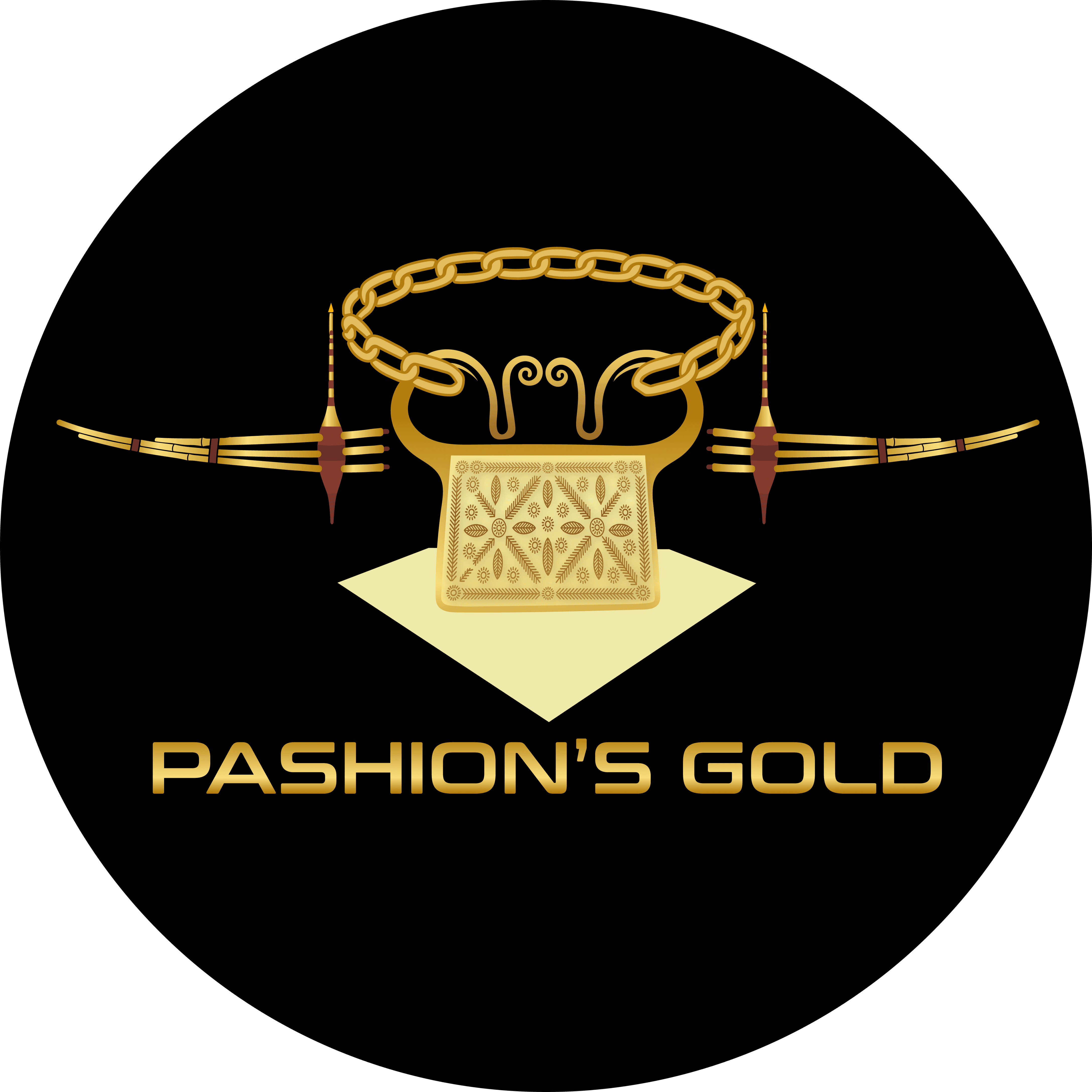 Pashion's Gold